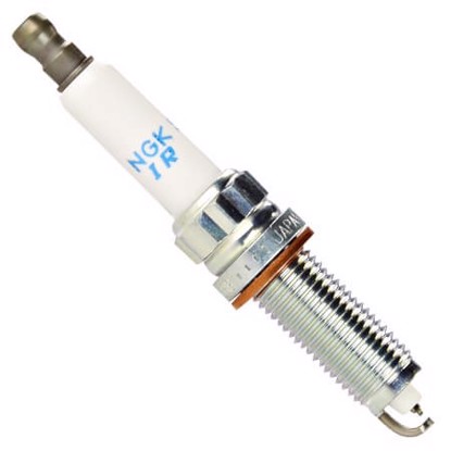 NGK 97506 SILZKBR8D8S Laser Iridium Spark Plug SILZKBR8D8S N