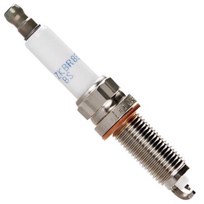 NGK 96987 SILZKBR8E8S Laser Iridium Spark Plug SILZKBR8E8S N