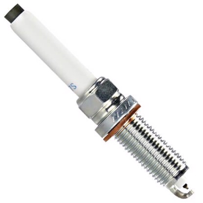 NGK 95875 SILZKFR8D7S Laser Iridium Spark Plug SILZKFR8D7S N