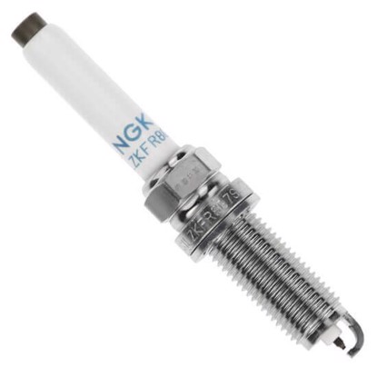 NGK 96427 SILZKFR8G7S Laser Iridium Spark Plug SILZKFR8G7S N