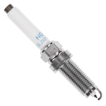 NGK 92725 SILZKFR8H7S Laser Iridium Spark Plug SILZKFR8H7S N