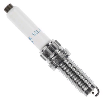 NGK 96206 SILZKGR8E8S Laser Iridium Spark Plug SILZKGR8E8S N
