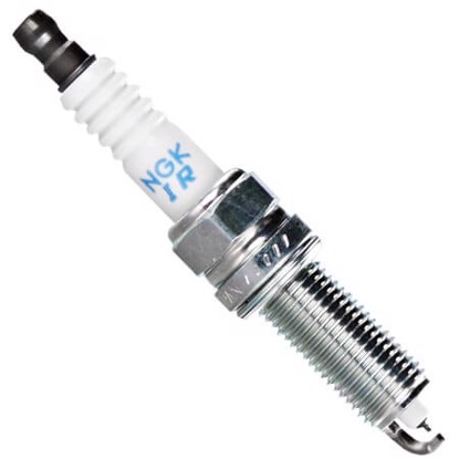 NGK 93815 SILZKR6B10E Laser Iridium Spark Plug SILZKR6B10E N
