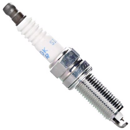 NGK 6215 SILZKR6B11 свеча Laser Iridium