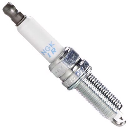 NGK 93655 SILZKR7E8EG Laser Iridium Spark Plug SILZKR7E8EG N