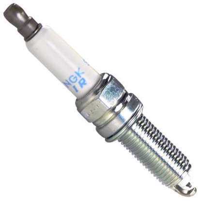 NGK 97080 SILZKR8E8G Laser Iridium Spark Plug SILZKR8E8G NGK