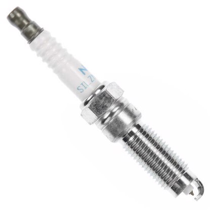 NGK 93593 SILZNAR8C7H Laser Iridium Spark Plug SILZNAR8C7H N