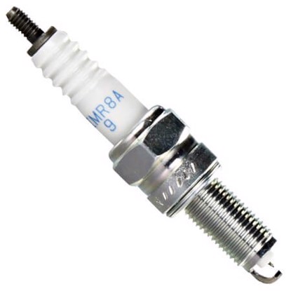 NGK 91064 SIMR8A9 Laser Iridium Spark Plug SIMR8A9 NGK 91064