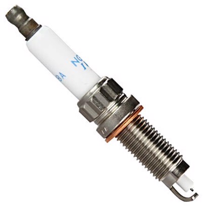 NGK 1555 SIZKBR8A8HS Laser Iridium