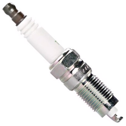 Свеча зажигания NGK 5684 TR45-1GP