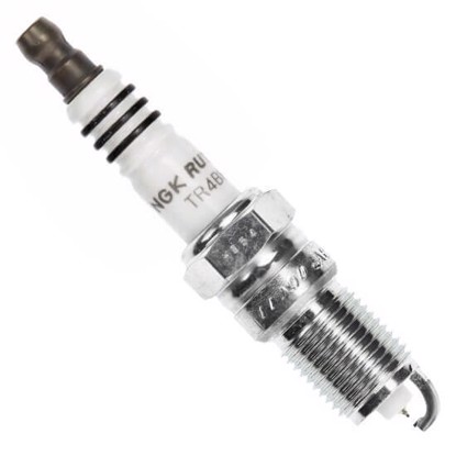 NGK 97100 TR4BHX Ruthenium HX Plug TR4BHX NGK 97100 TR4BHX R