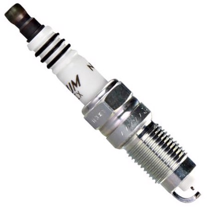 Свеча NGK 7316 TR55-1IX Iridium IX