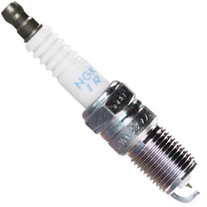 NGK 90813 TR5AI-13 Laser Iridium Spark Plug TR5AI-13 NGK 908