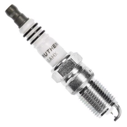 NGK 92714 TR6AHX Ruthenium HX Plug TR6AHX NGK 92714 TR6AHX R