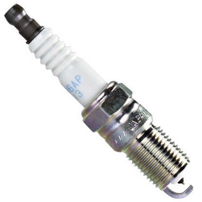 NGK 5809 TR6AP-13 Laser Platinum