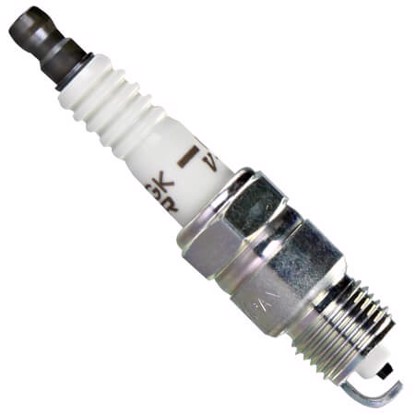 Свеча NGK 6945 UR45 V-Power