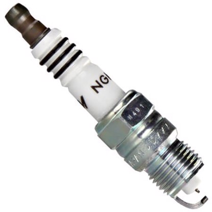 Свеча зажигания NGK 7559 UR45IX