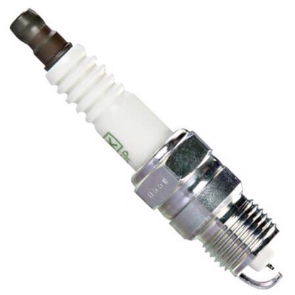 Свеча NGK 13457 UR4GP