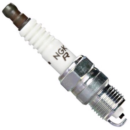 Свеча NGK 2771 UR5 V-Power