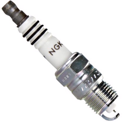 Свеча NGK 7177 UR5IX Iridium IX