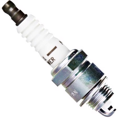 NGK 5858 XR4 V-Power