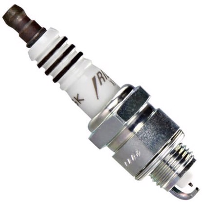 Свеча NGK 7189 XR4IX Iridium IX