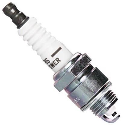 NGK 3332 XR5 V-Power свеча