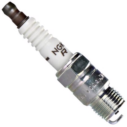 Свеча NGK 7052 YR5 V-Power