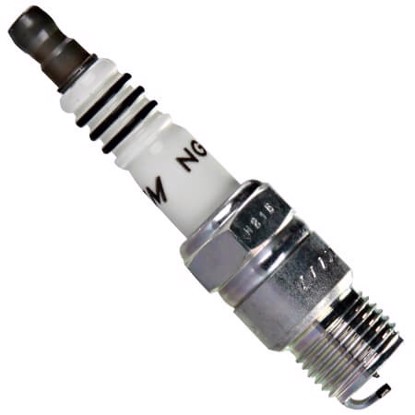 Свеча зажигания NGK 7588 YR55IX