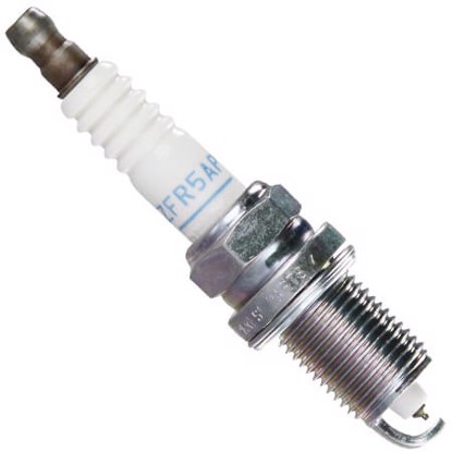 NGK 92041 ZFR5AP Laser Platinum Spark Plug ZFR5AP NGK 92041