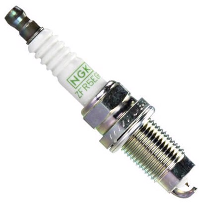 Свеча NGK 7096 ZFR5EGP G-Power