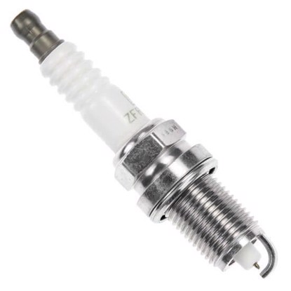NGK 92459 ZFR5FGP-8E G-Power Platinum Spark Plug ZFR5FGP-8E