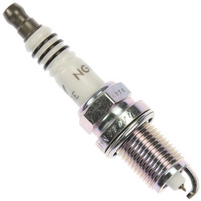 NGK 96807 ZFR5FIX-11E Iridium IX Spark Plug ZFR5FIX-11E NGK
