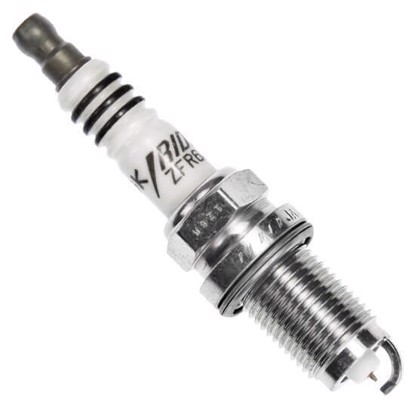 NGK 97138 ZFR6AIX-11S Iridium IX Spark Plug ZFR6AIX-11S NGK