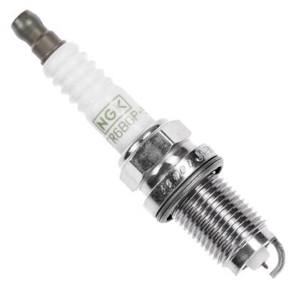 NGK 92213 ZFR6BGP-S G-Power Platinum Spark Plug ZFR6BGP-S NG