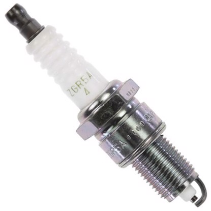 NGK 90178 ZGR5A-4 V-Power Spark Plug ZGR5A-4 NGK 90178 ZGR5A