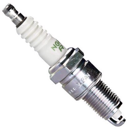 NGK 5074 BKR6EIX свеча зажигания