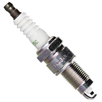 Свеча NGK 6334 ZGR5C V-Power