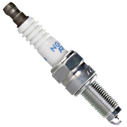 Свеча NGK 6914 ZMR7AP Laser Platinum