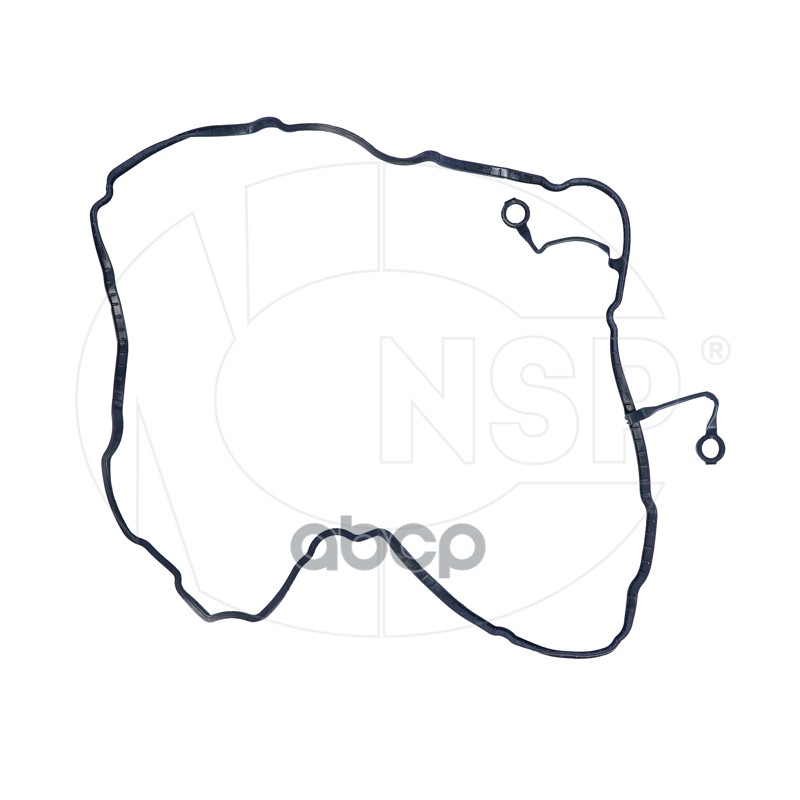 Прокладка крышки клапанной HYUNDAIKIA (G4NA) NSP NSP02224412
