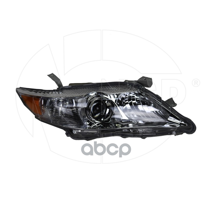 Фара правая (09-11) NSP NSP048113033640 TOYOTA Camry XV40