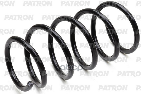 Пружина подвески PATRON PCS871264