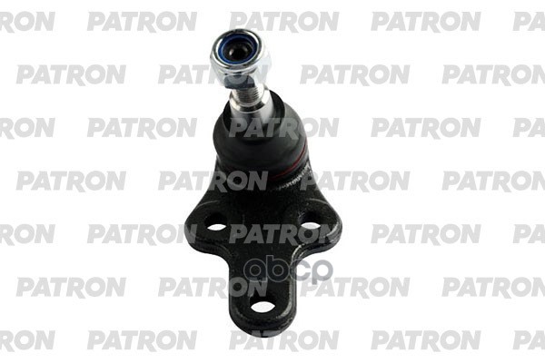Опора шаровая PATRON PS3172