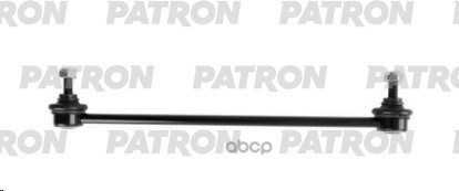 Тяга стабилизатора PATRON PS4034