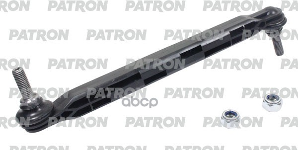 Тяга стабилизатора PATRON PS4262