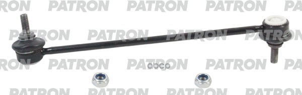 Тяга стабилизатора PATRON PS4317