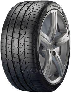 Pirelli PZero 235/55 R19 101Y