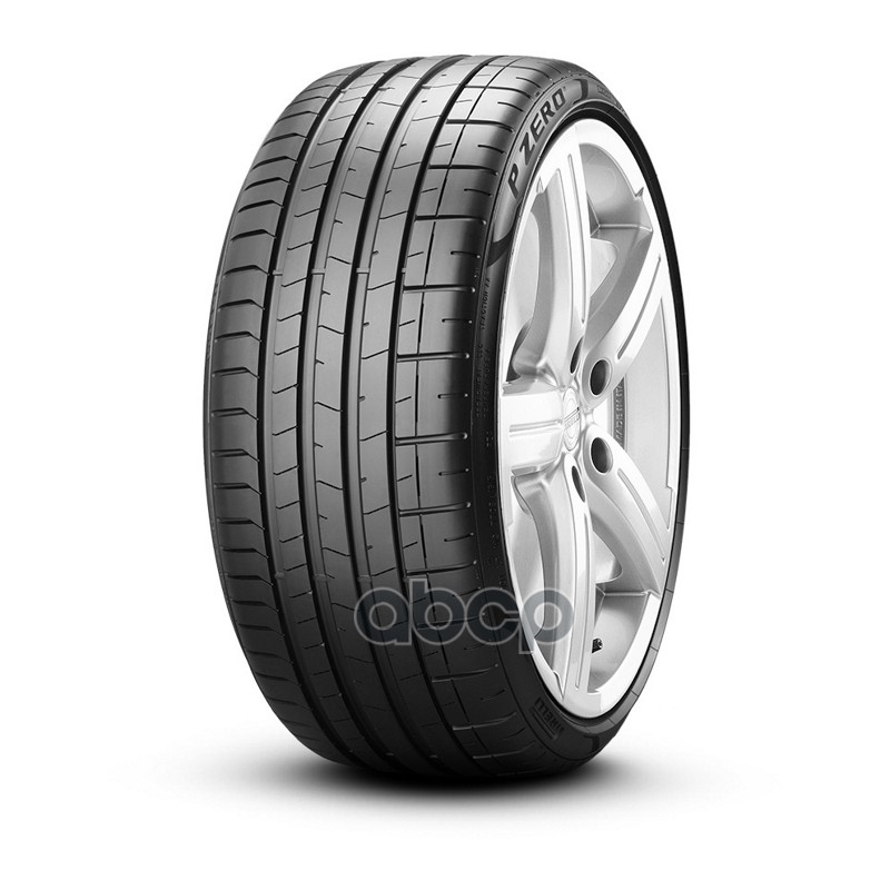 Pirelli P-ZERO (PZ4) SPORTS CAR 265/40 R22 106Y