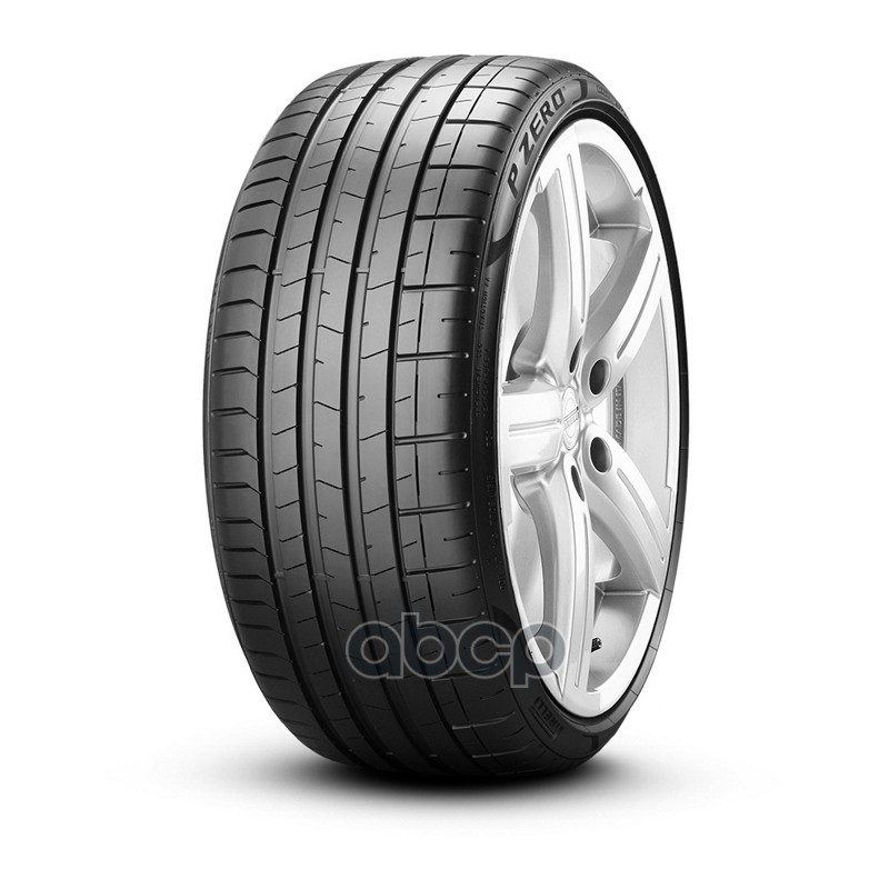 Pirelli P-ZERO PZ4 315/35 R22 111Y XL PNCS