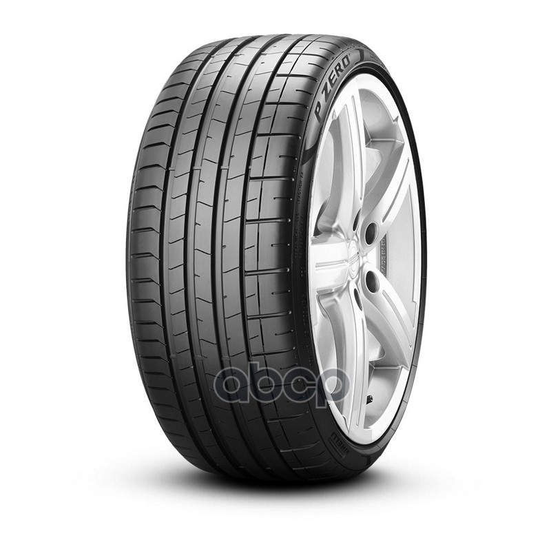 Pirelli P-ZERO (PZ4) SPORTS CAR 315/35 R20 110Y